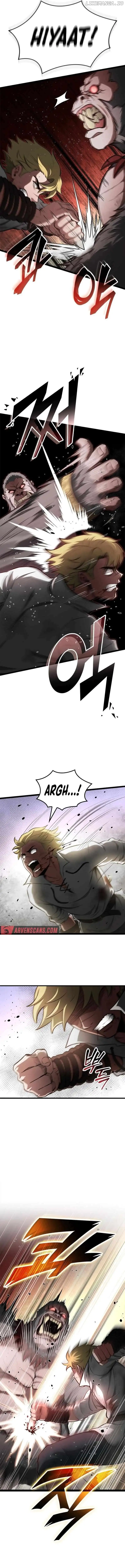 Kalli the Champion Chapter 60 - Page 13