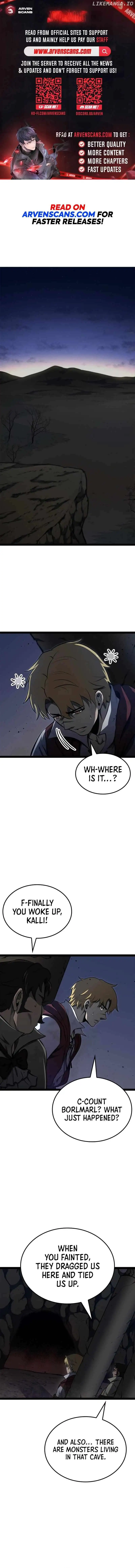 Kalli the Champion Chapter 60 - Page 2