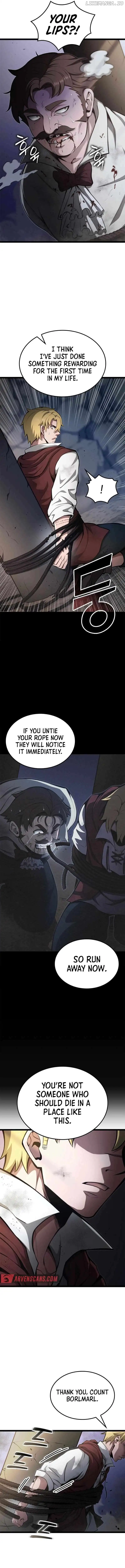 Kalli the Champion Chapter 60 - Page 4