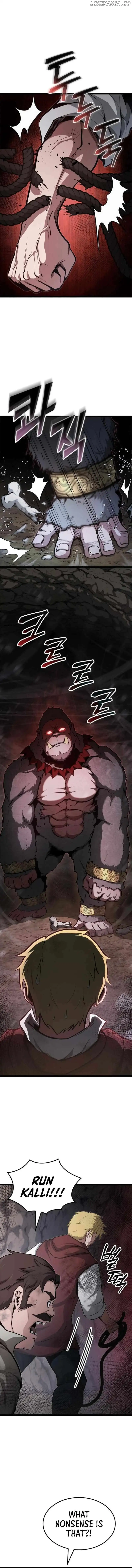 Kalli the Champion Chapter 60 - Page 5