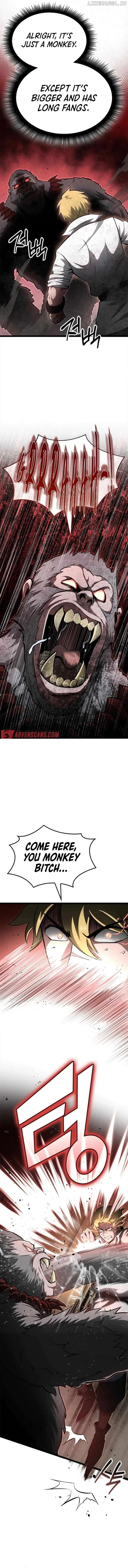 Kalli the Champion Chapter 60 - Page 7