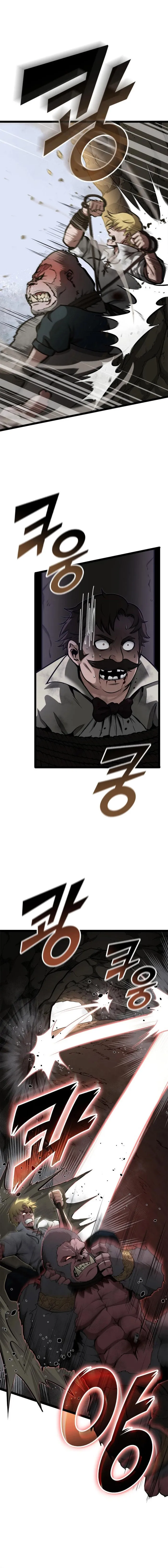 Kalli the Champion Chapter 61 - Page 5