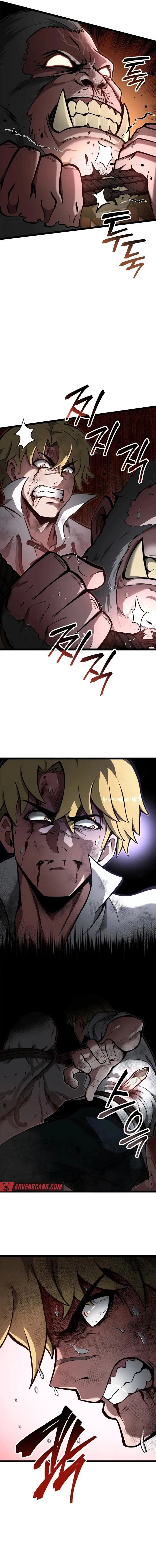 Kalli the Champion Chapter 61 - Page 6