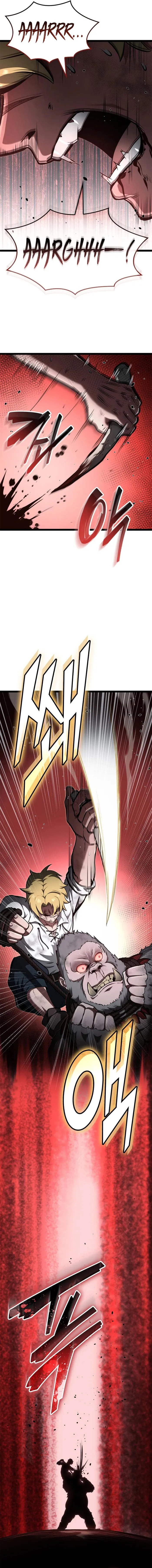 Kalli the Champion Chapter 61 - Page 7