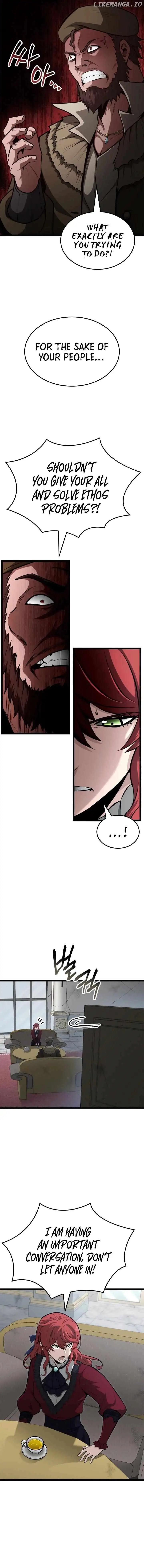 Kalli the Champion Chapter 62 - Page 17