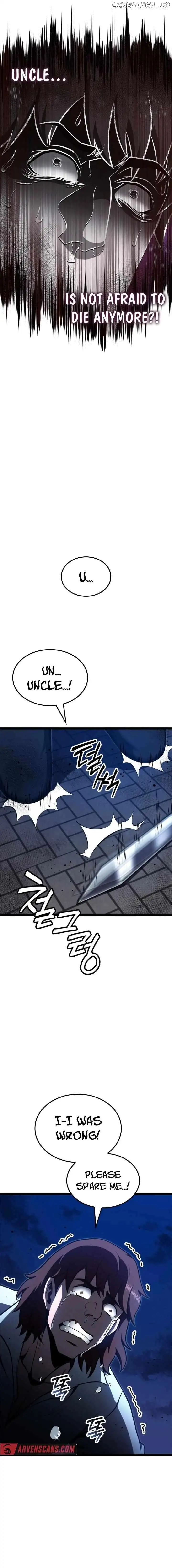 Kalli the Champion Chapter 62 - Page 9