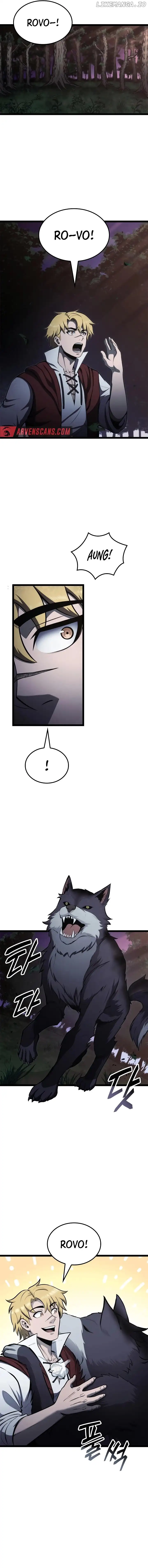 Kalli the Champion Chapter 64 - Page 10