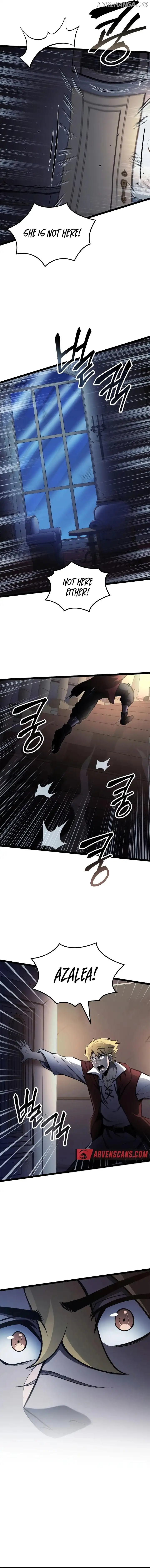 Kalli the Champion Chapter 64 - Page 16