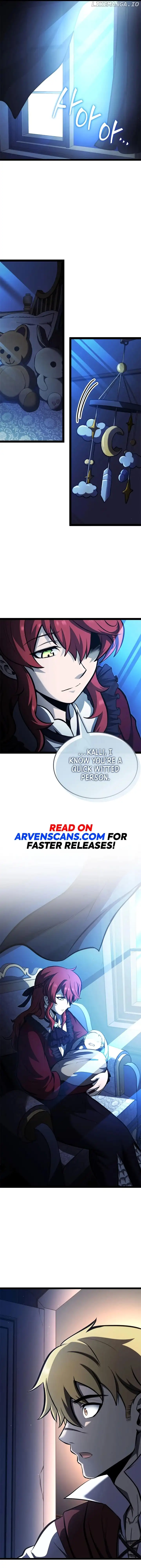 Kalli the Champion Chapter 64 - Page 17