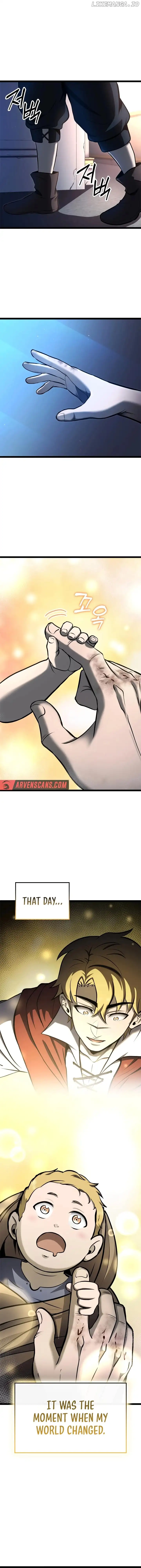 Kalli the Champion Chapter 64 - Page 18