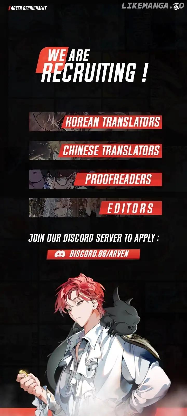 Kalli the Champion Chapter 64 - Page 19