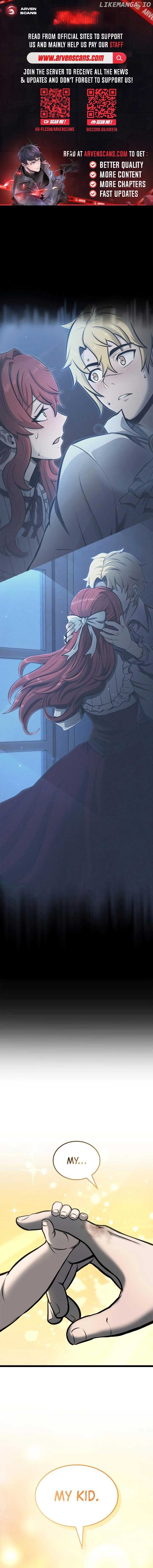 Kalli the Champion Chapter 65 - Page 1