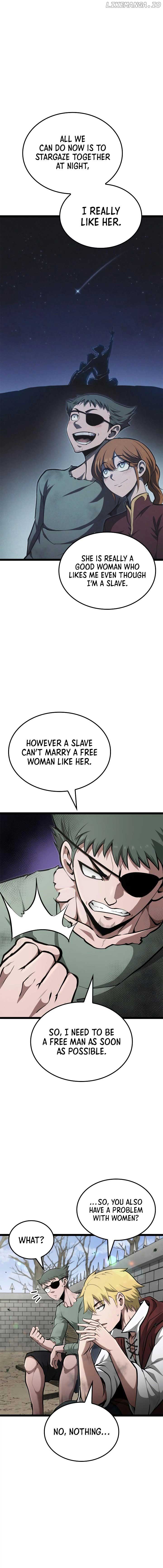 Kalli the Champion Chapter 65 - Page 11