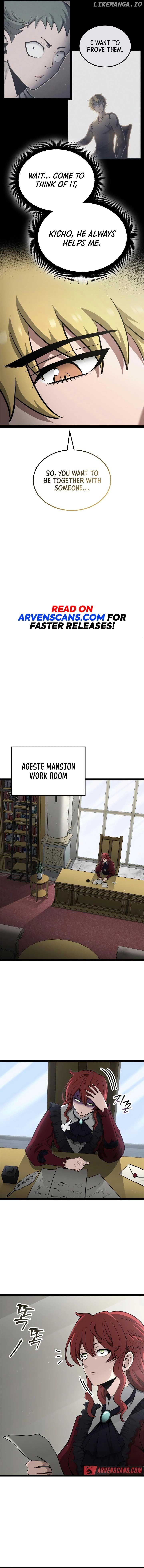 Kalli the Champion Chapter 65 - Page 13