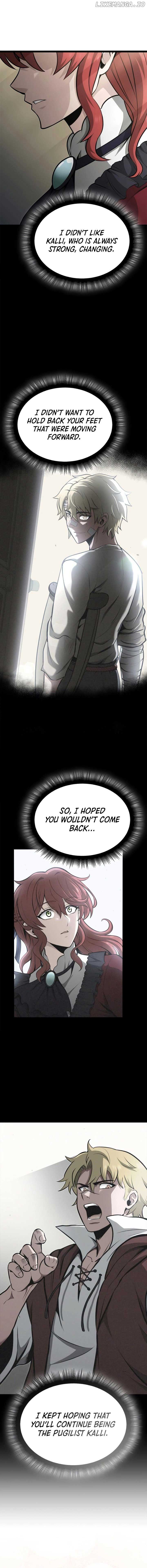 Kalli the Champion Chapter 65 - Page 15