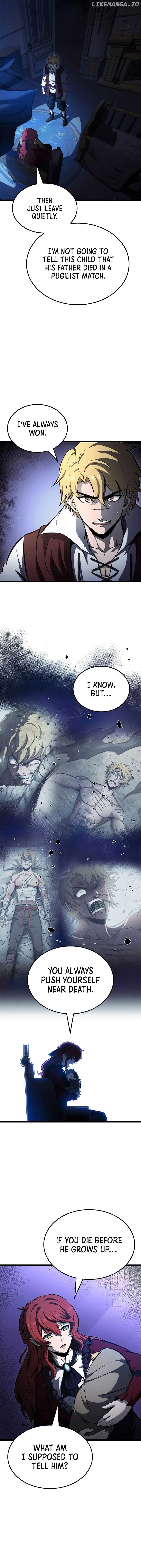 Kalli the Champion Chapter 65 - Page 4