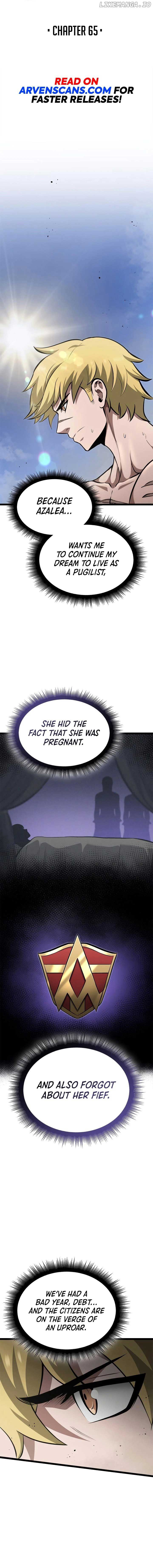 Kalli the Champion Chapter 65 - Page 6