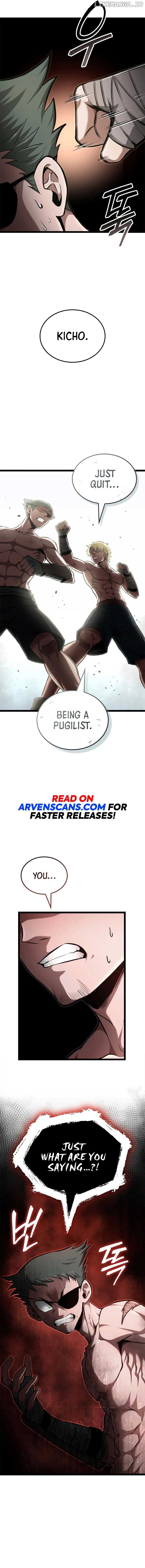 Kalli the Champion Chapter 65 - Page 9