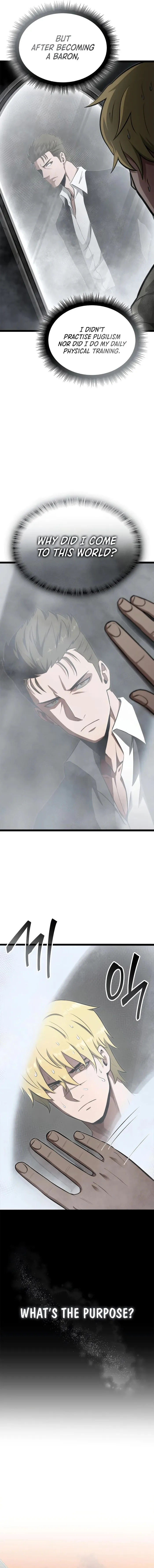 Kalli the Champion Chapter 66 - Page 14