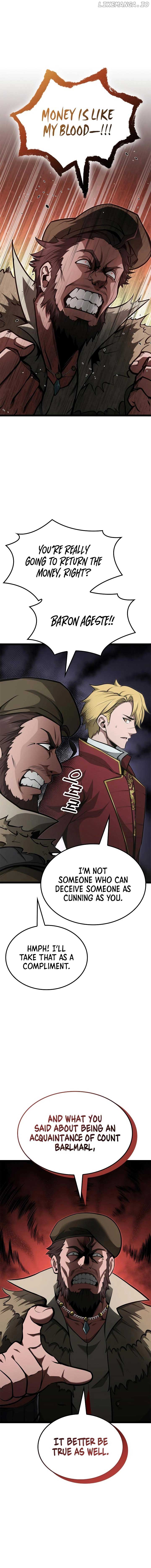 Kalli the Champion Chapter 67 - Page 2