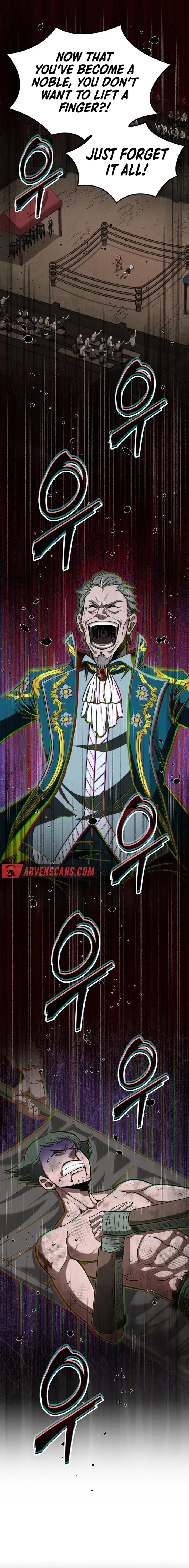 Kalli the Champion Chapter 68 - Page 15