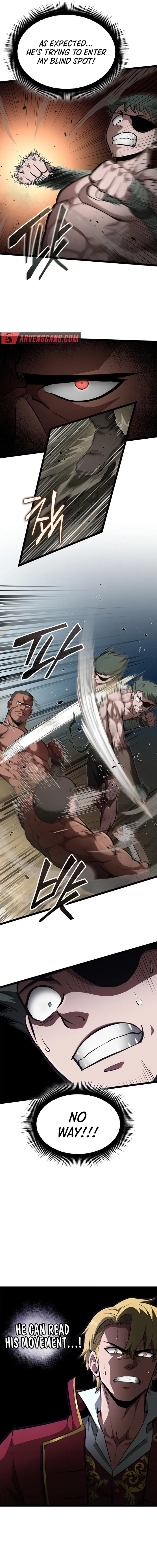 Kalli the Champion Chapter 68 - Page 6