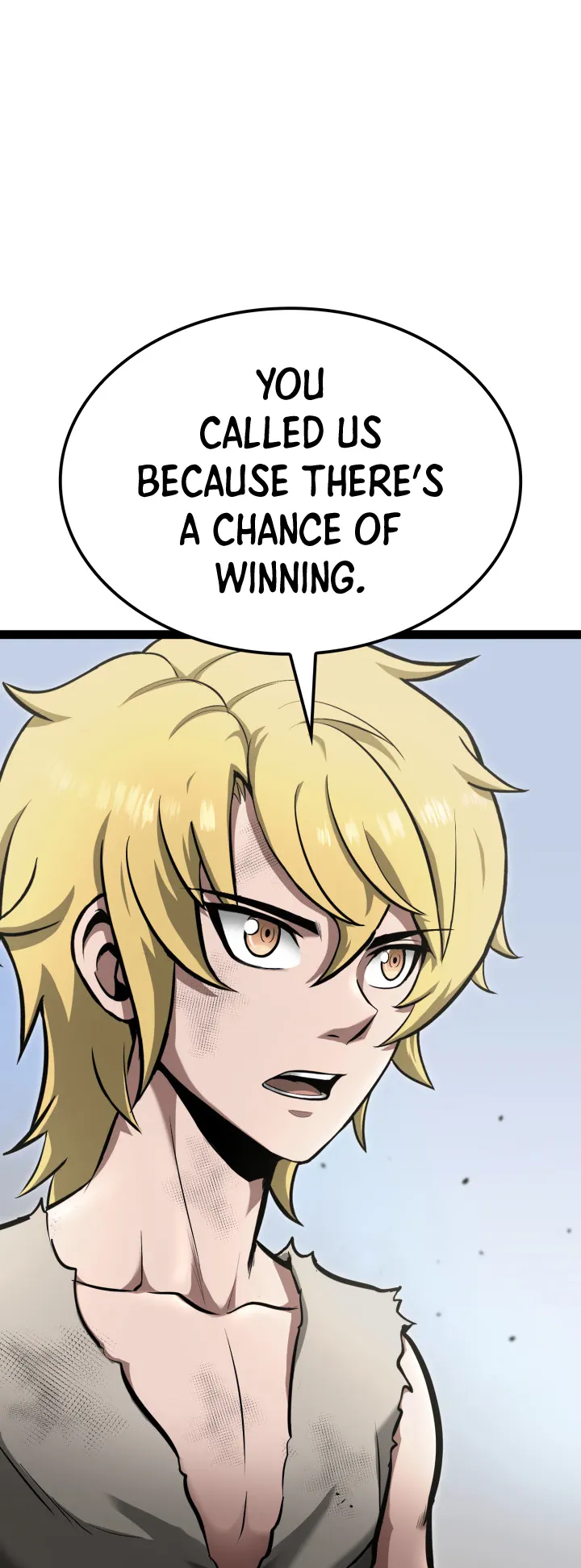 Kalli the Champion Chapter 7 - Page 10