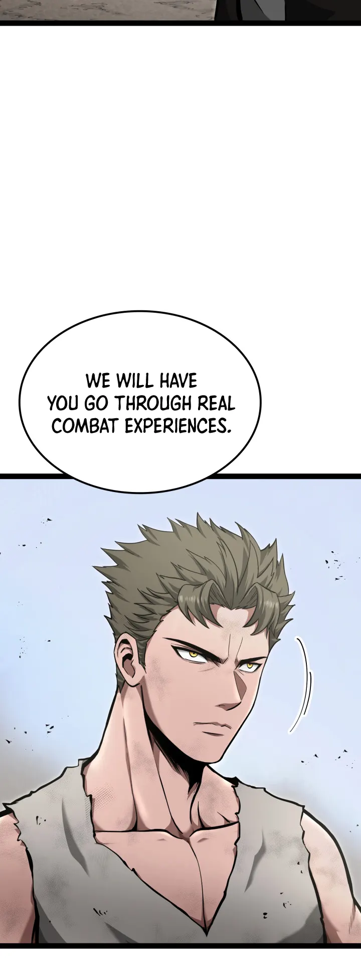 Kalli the Champion Chapter 7 - Page 12