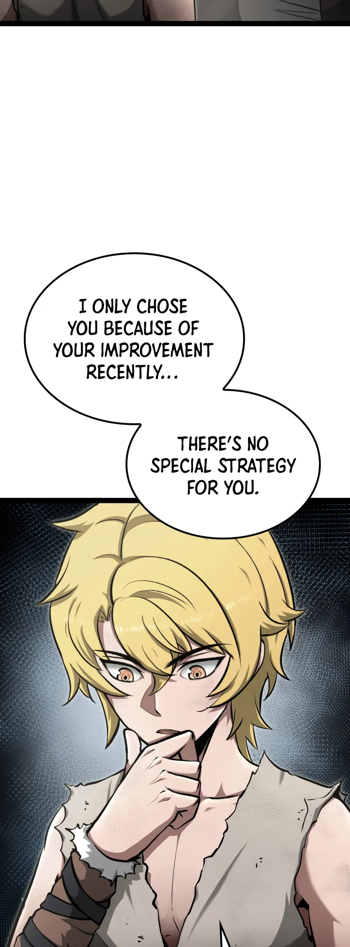 Kalli the Champion Chapter 7 - Page 15