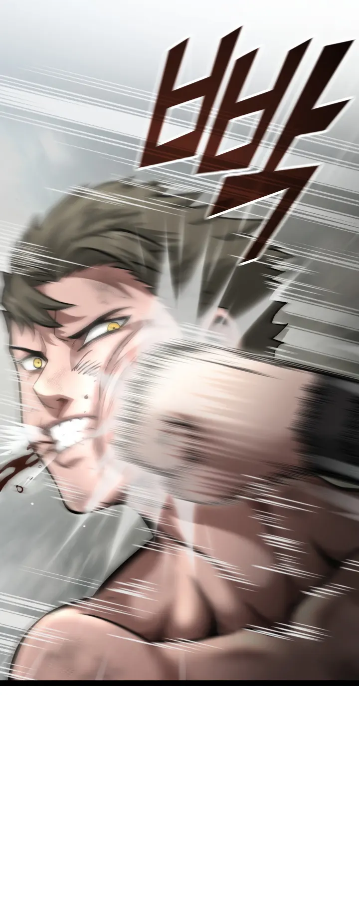 Kalli the Champion Chapter 7 - Page 18