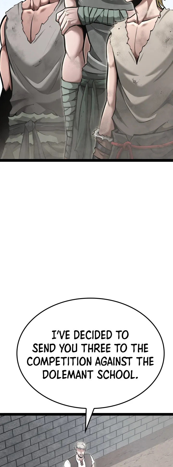 Kalli the Champion Chapter 7 - Page 2