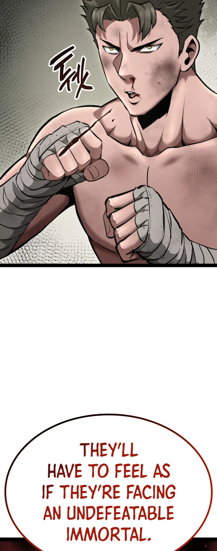 Kalli the Champion Chapter 7 - Page 22