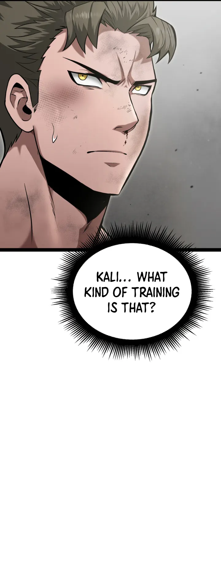 Kalli the Champion Chapter 7 - Page 26