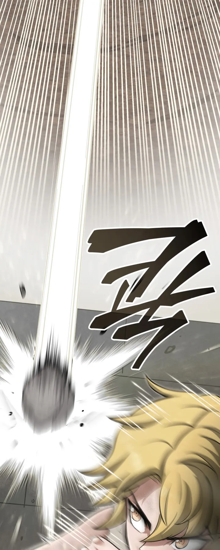 Kalli the Champion Chapter 7 - Page 31