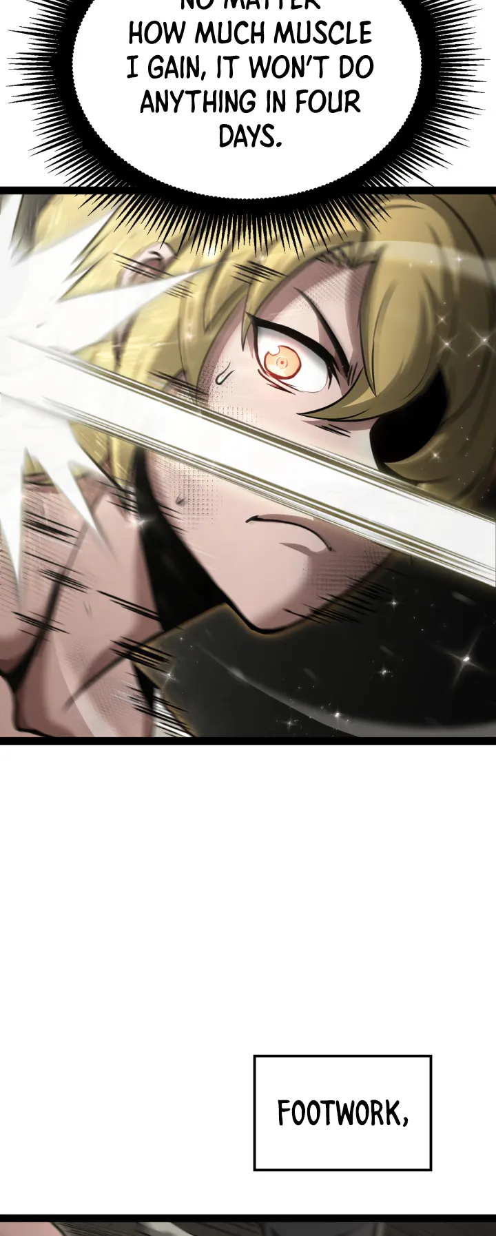 Kalli the Champion Chapter 7 - Page 34