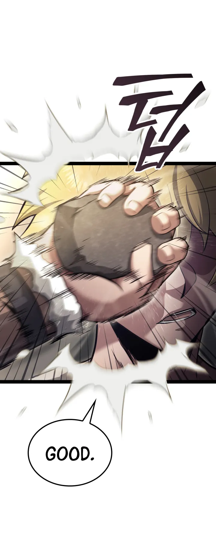 Kalli the Champion Chapter 7 - Page 37