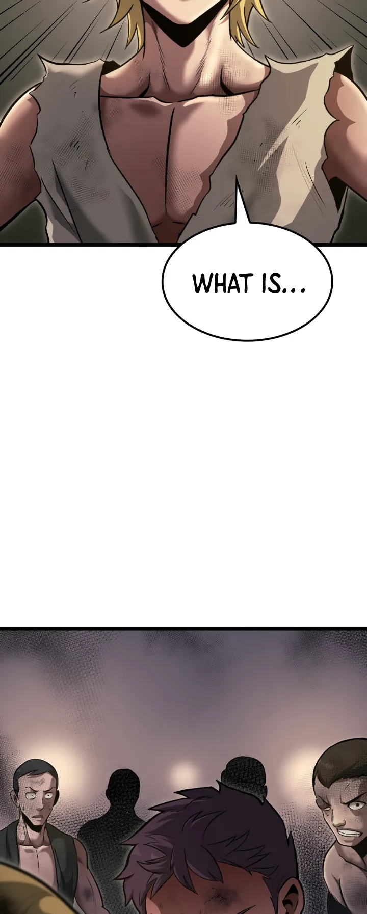 Kalli the Champion Chapter 7 - Page 42