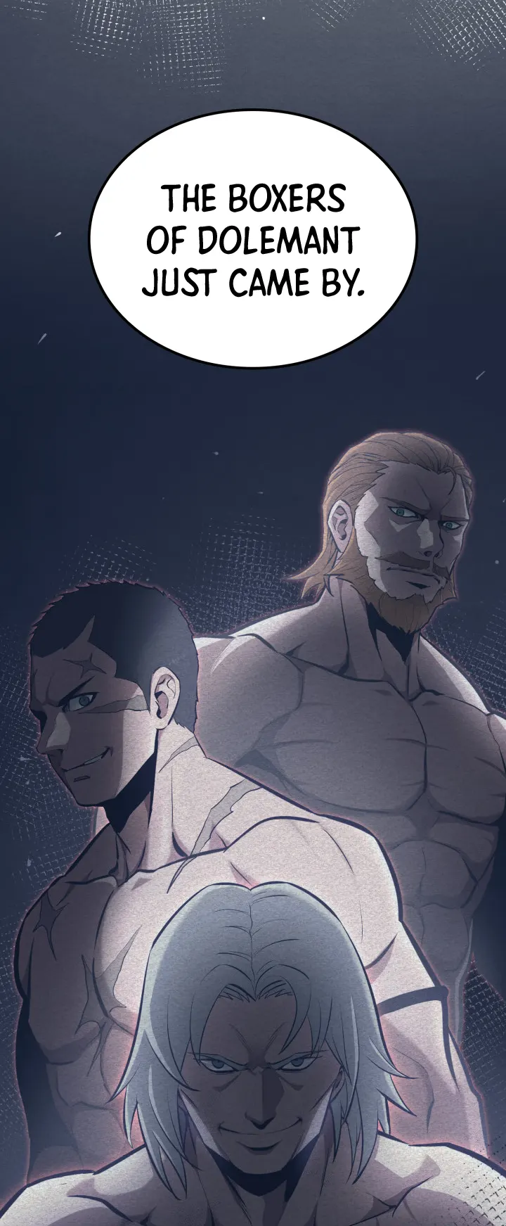 Kalli the Champion Chapter 7 - Page 46