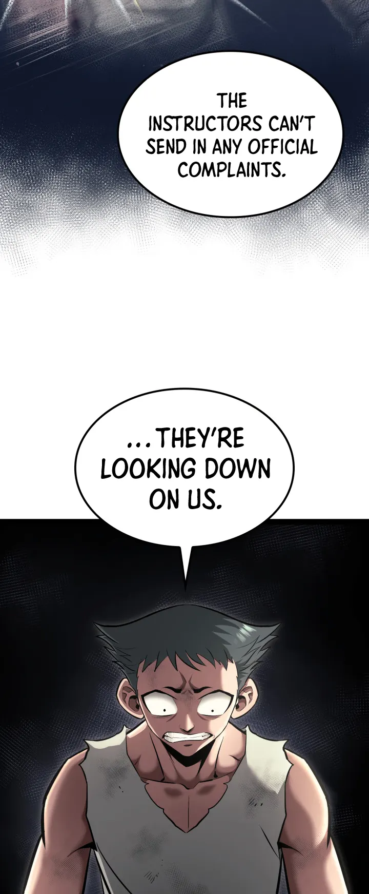 Kalli the Champion Chapter 7 - Page 49