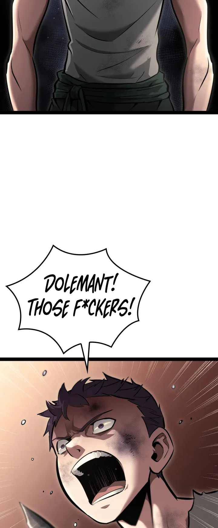 Kalli the Champion Chapter 7 - Page 50