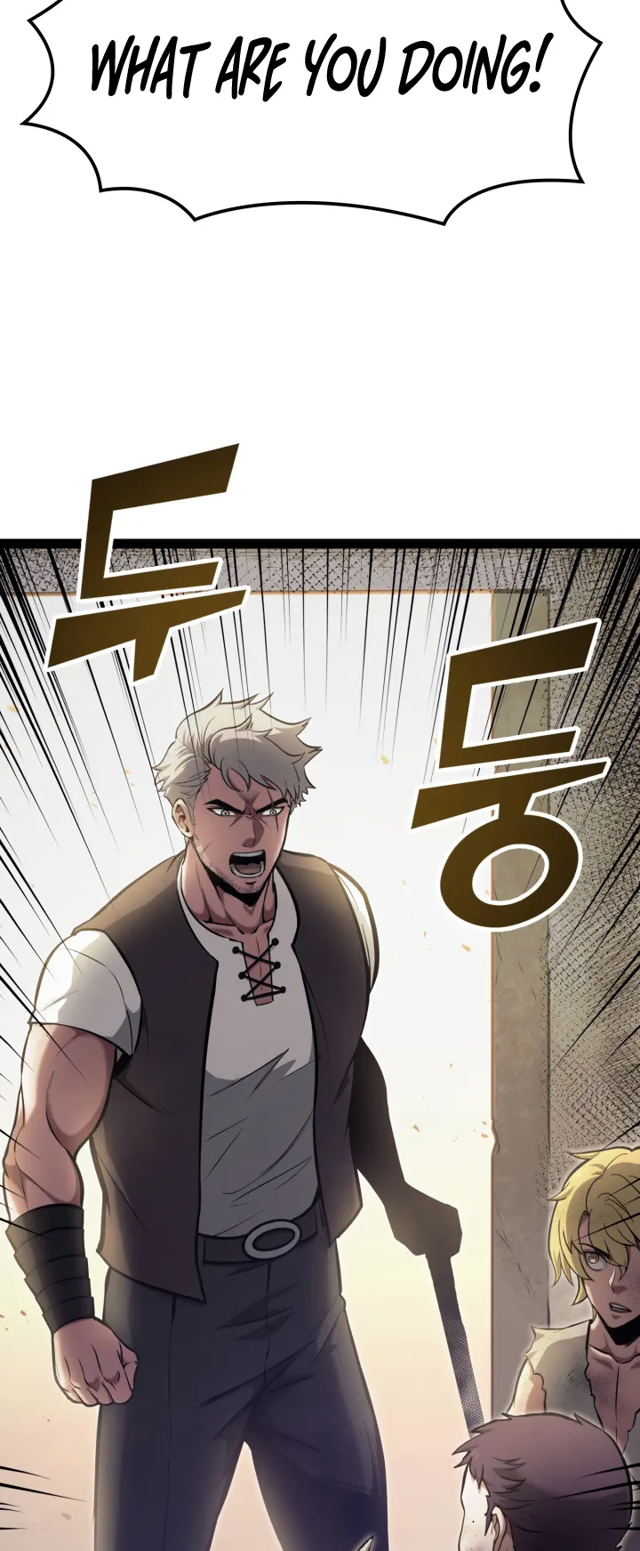 Kalli the Champion Chapter 7 - Page 52