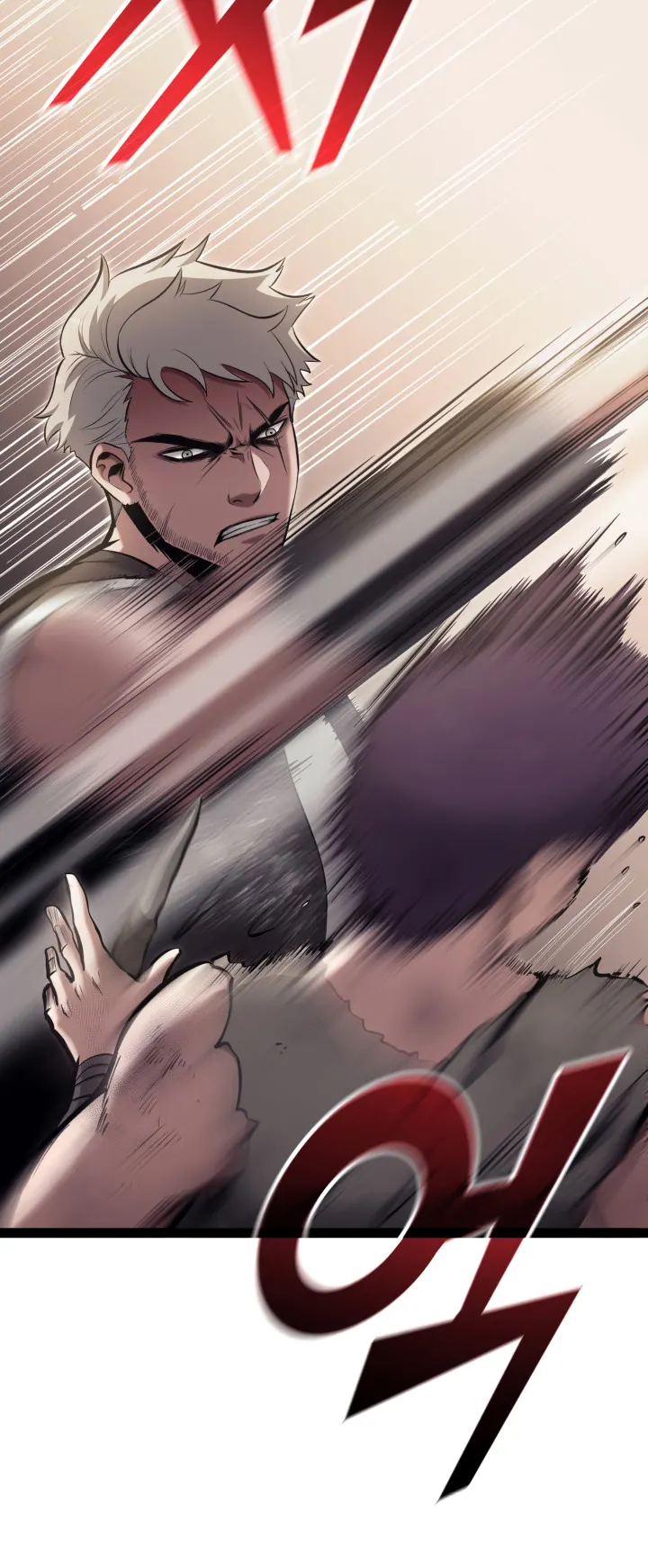 Kalli the Champion Chapter 7 - Page 55