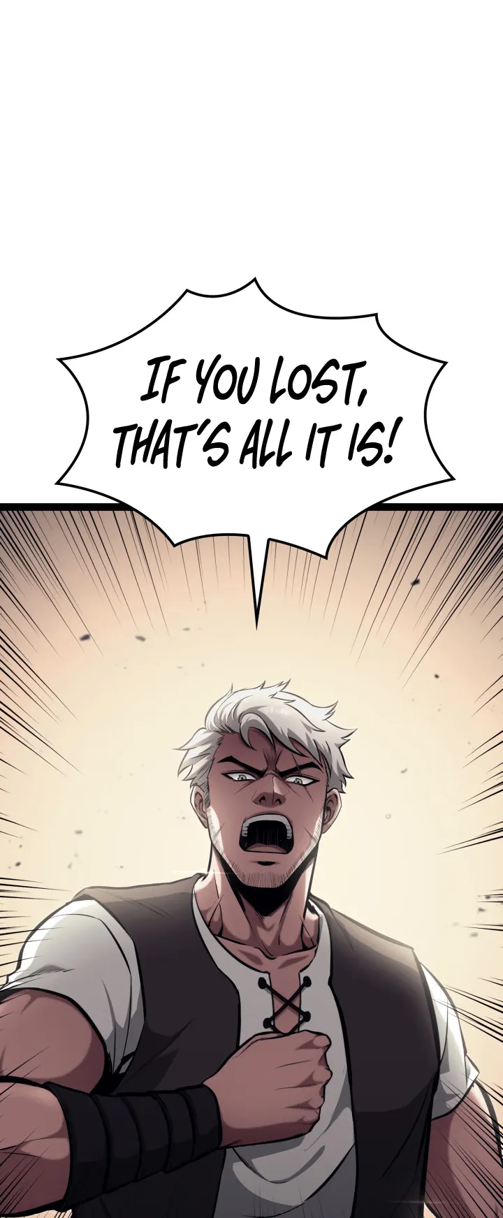 Kalli the Champion Chapter 7 - Page 56