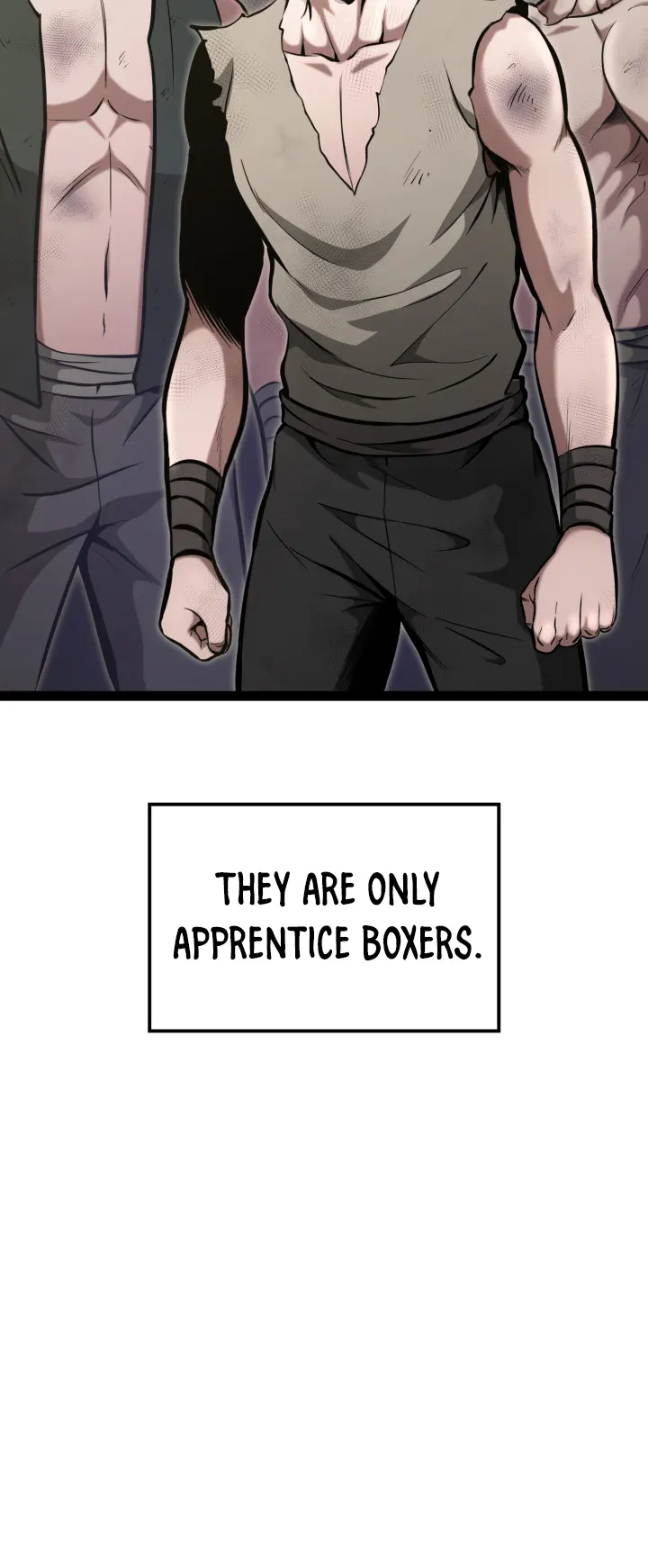 Kalli the Champion Chapter 7 - Page 59