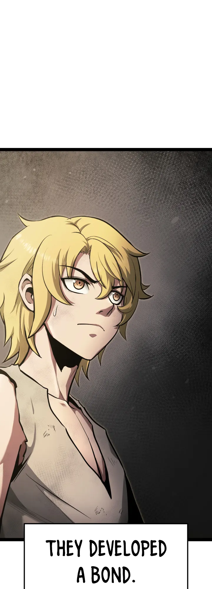 Kalli the Champion Chapter 7 - Page 61