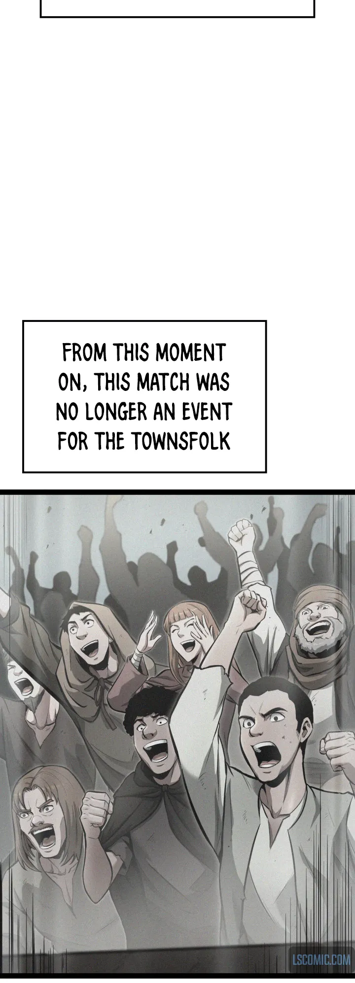 Kalli the Champion Chapter 7 - Page 62