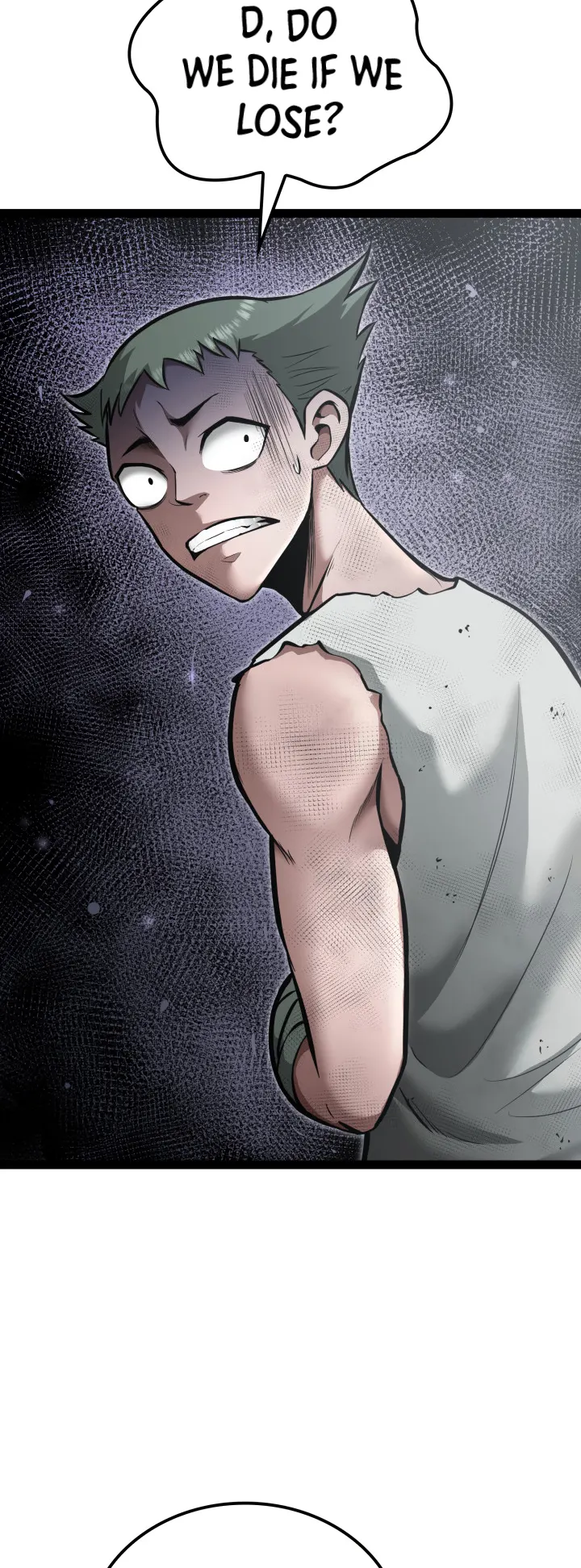 Kalli the Champion Chapter 7 - Page 7