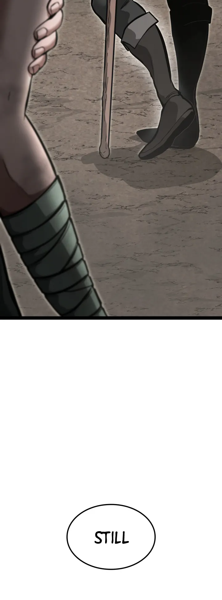 Kalli the Champion Chapter 7 - Page 9