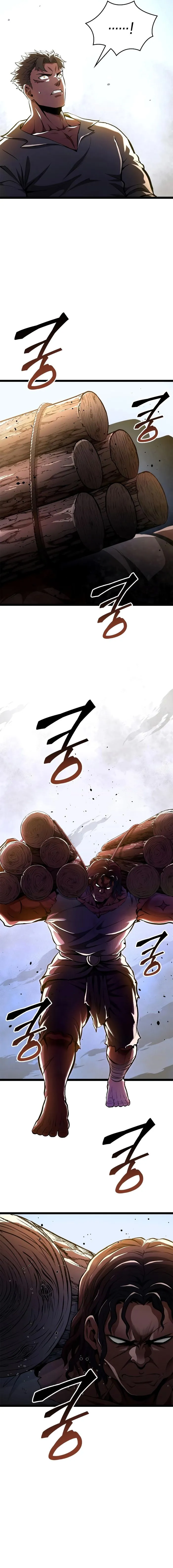 Kalli the Champion Chapter 71 - Page 5