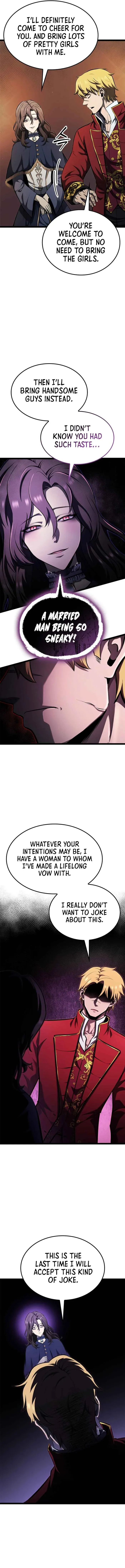 Kalli the Champion Chapter 77 - Page 2